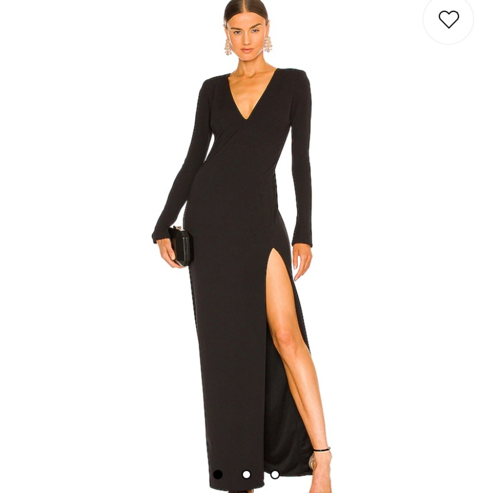 Katie May Dominator Dress : Size Small